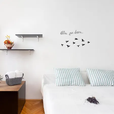 Holiday home Secret House Brasov