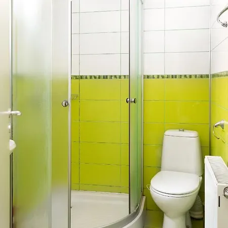 Secret House *