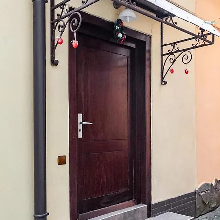 Secret House Brasov