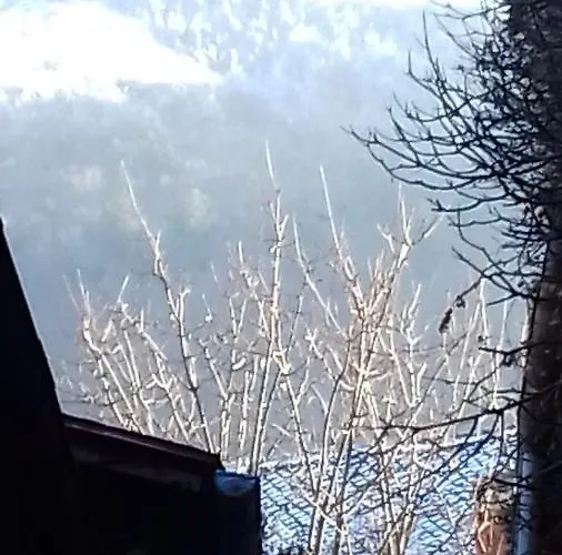 Secret House Брашов