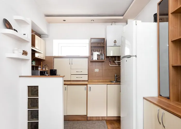 Secret House Будинок відпочинку