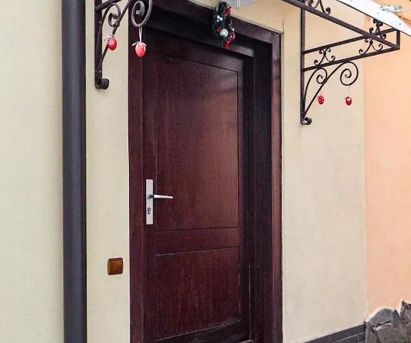 Secret House Брашов