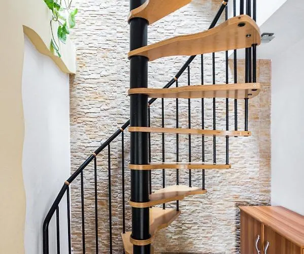 Будинок відпочинку Secret House